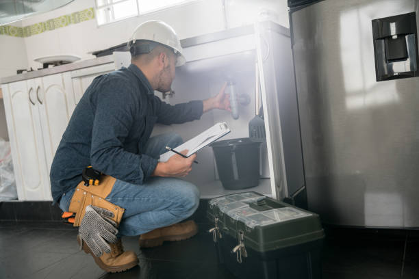 Best Plumbing Installation Services  in Greene, RI