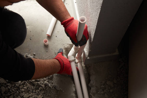 Best Commercial Plumbing Services  in Greene, RI
