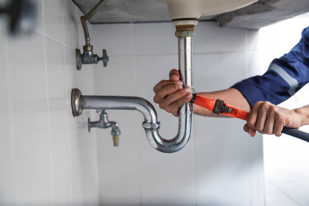 Best Plumbing Services Near Me  in Greene, RI