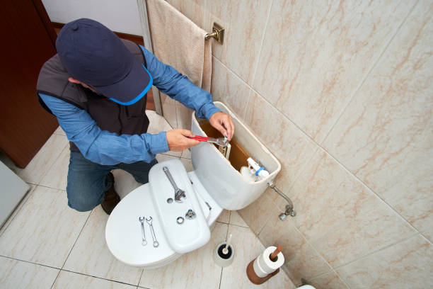 Best Same-Day Plumbing Service  in Greene, RI