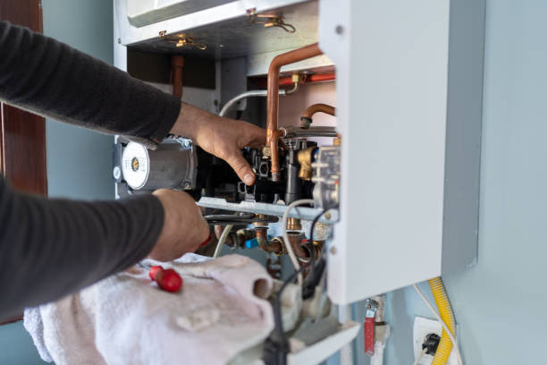 Best Toilet Repair Services  in Greene, RI