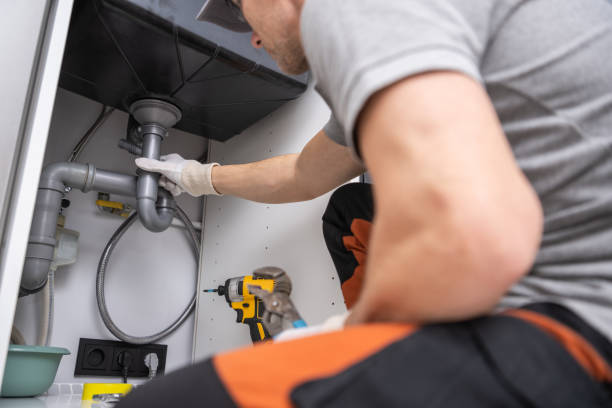 Best Water Leak Repair  in Greene, RI