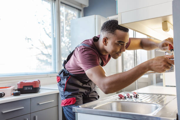 Best Plumbing Repair Near Me  in Greene, RI