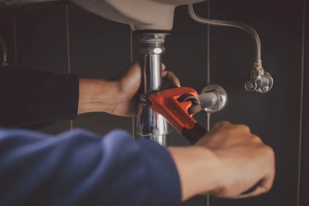 Best Residential Plumbing Services  in Greene, RI