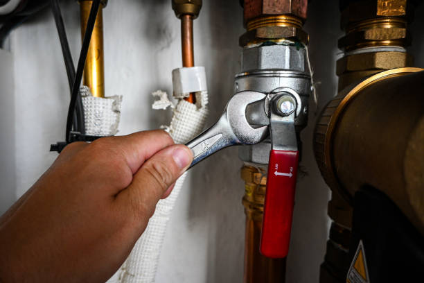 Best Faucet Repair  in Greene, RI